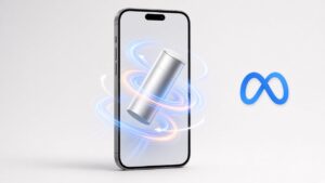 אנימציית Smart Motion ב-AI של מטא לתמונות מוצר